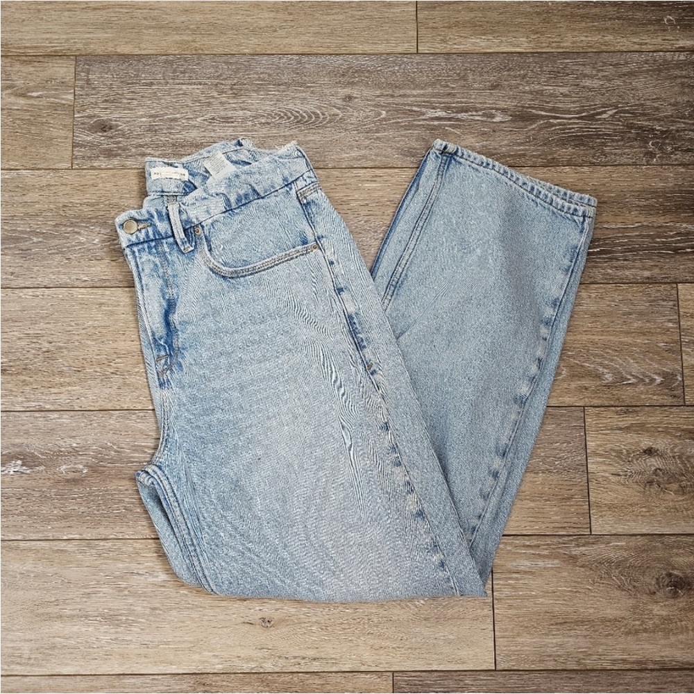 Good American size 12/31 jeans